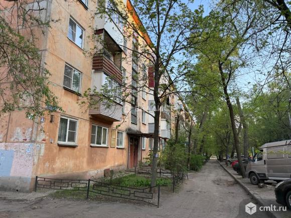 2-комнатная квартира 45 кв.м. Фото 1.