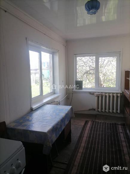 Дом 50 кв.м. Фото 1.