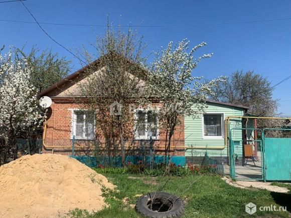 Дом 84,5 кв.м. Фото 1.