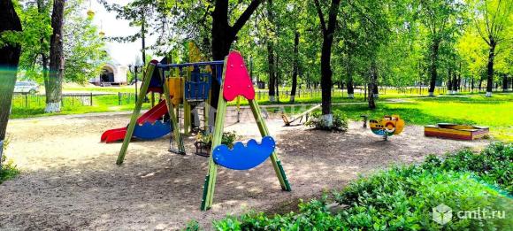 2-комнатная квартира 50,9 кв.м. Фото 1.