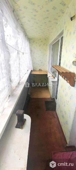 2-комнатная квартира 50,9 кв.м. Фото 20.