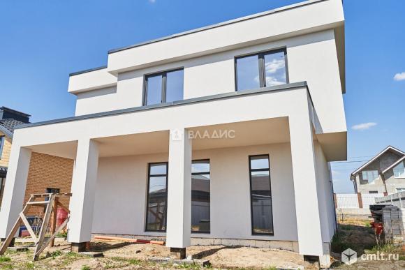 Дом 202,4 кв.м. Фото 18.