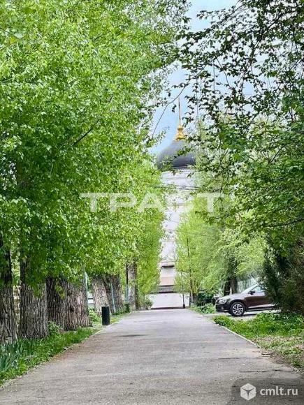 3-комнатная квартира 59,3 кв.м. Фото 20.