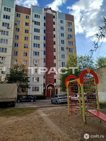 2-комнатная квартира 51 кв.м. Фото 13.
