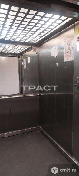 1-комнатная квартира 34 кв.м. Фото 20.