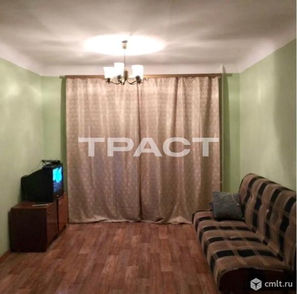 Комната 16 кв.м. Фото 1.