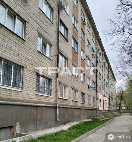 Комната 16 кв.м. Фото 6.