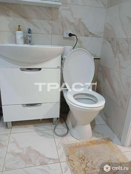 3-комнатная квартира 63,3 кв.м. Фото 16.