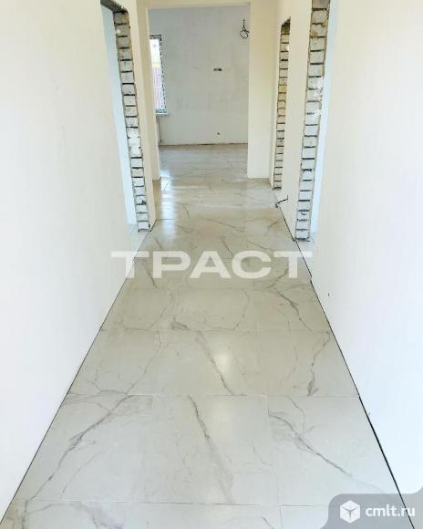 Дом 96 кв.м. Фото 18.