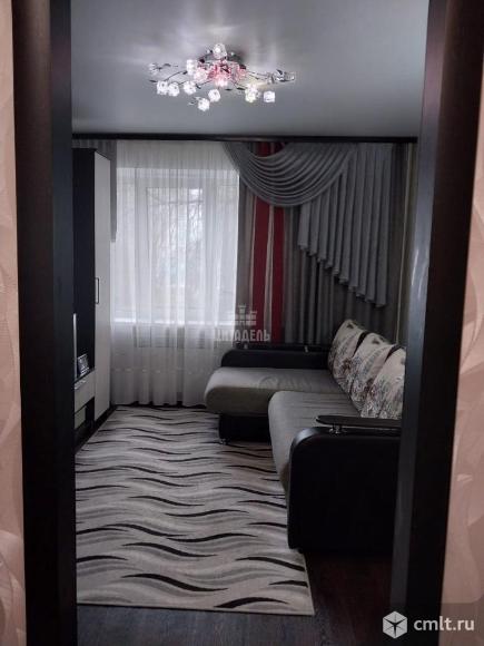 Комната 17,3 кв.м. Фото 1.