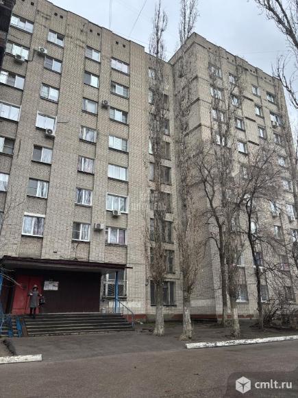 Комната 17,3 кв.м. Фото 18.