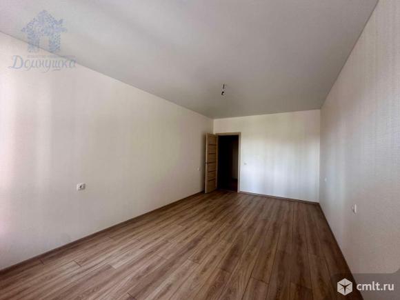 1-комнатная квартира 42,4 кв.м. Фото 13.