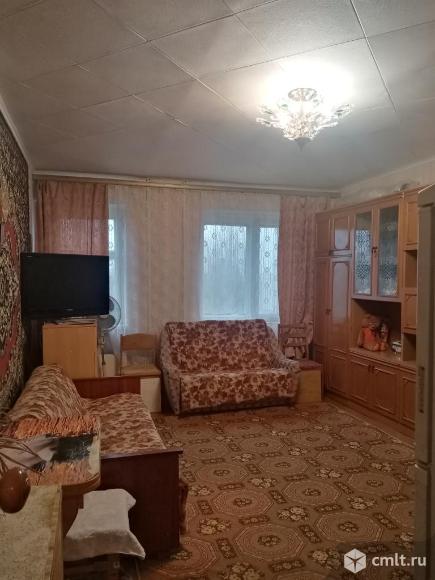 1-комнатная квартира 27,3 кв.м. Фото 1.