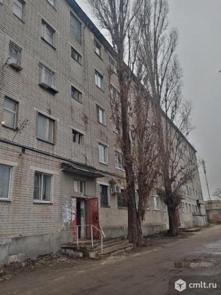 1-комнатная квартира 27,3 кв.м. Фото 8.