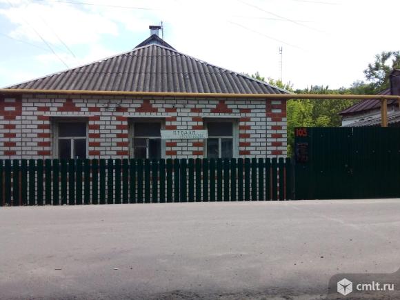 Дом 120 кв.м. Фото 1.