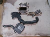 Корпус воздушного фильтра , резонатор, воздуховод Nissan x-trail t31 - 16585JG30A, 16500JG30A, 16554JG30A Воздуховод, 165006558RNissan X-Trail 07-15 / Renault Koleos 08-16