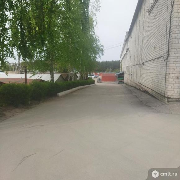 проезд на второй этаж