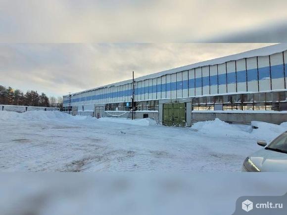 Продается склад 1306.4 м2. Фото 1.