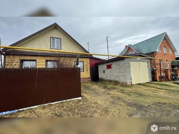 Срочная продажа! Коттедж 68 м2 на участке 13.74 сот.Срочная продажа! Коттедж 68 м2 на участке.... Фото 6.