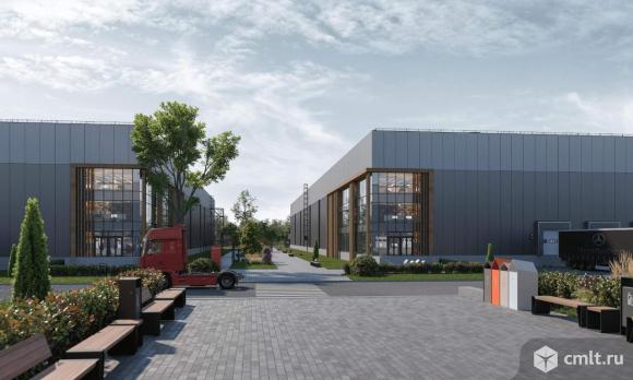 Продается складское помещение 653 м2. Фото 1.