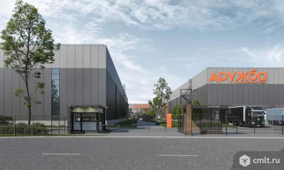 Продается складское помещение 653 м2. Фото 7.