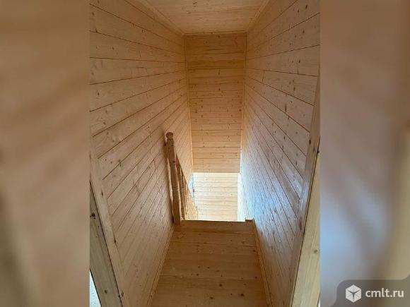 Срочная продажа! Коттедж 52.7 м2 на участке 8 сот.Срочная продажа! Коттедж 52.7 м2 на участке 8 сот.. Фото 9.