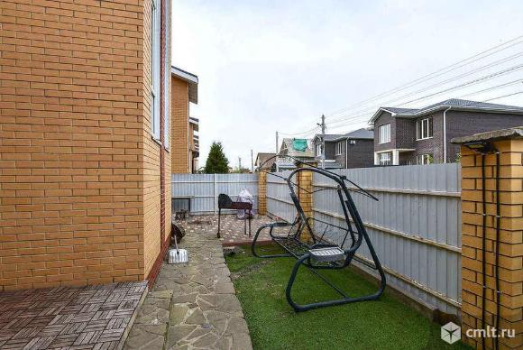 Таунхаус 229,1 кв.м. Фото 20.