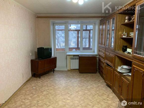 2-комнатная квартира 43,1 кв.м. Фото 1.