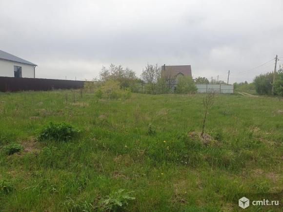 Участок 10 сот.. Фото 4.