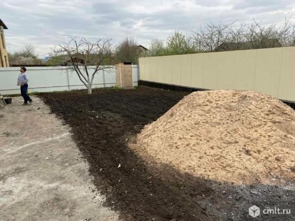 Дом 257 кв.м. Фото 4.