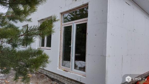 Дом 130 кв.м. Фото 1.