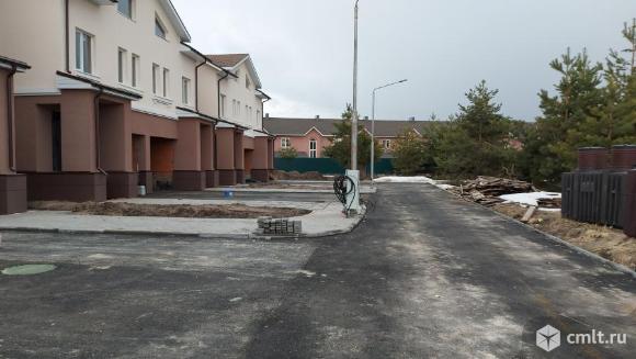 Дом 130 кв.м. Фото 13.