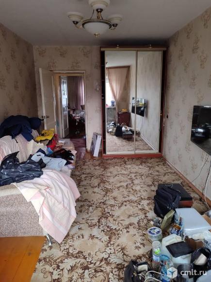 2-комнатная квартира 48,8 кв.м. Фото 19.