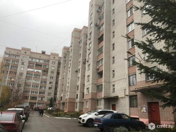 2-комнатная квартира 73,6 кв.м. Фото 1.