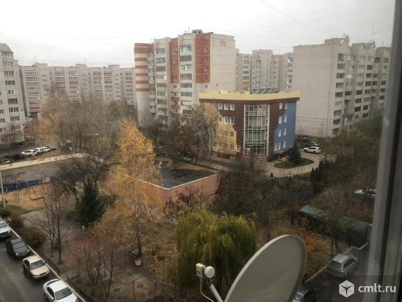 2-комнатная квартира 73,6 кв.м. Фото 20.