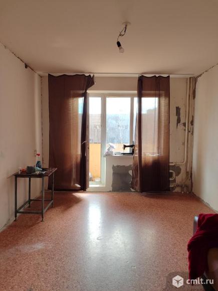 1-комнатная квартира 39 кв.м. Фото 15.