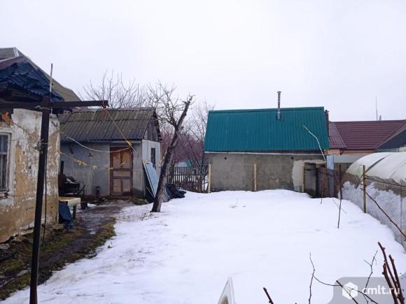 Часть дома 60 кв.м. Фото 1.