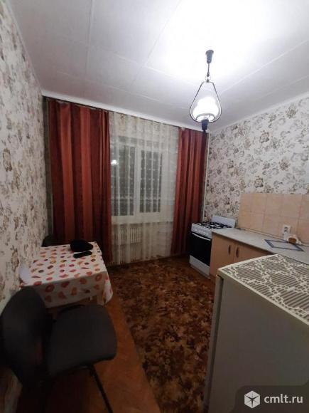 1-комнатная квартира 37,7 кв.м. Фото 1.