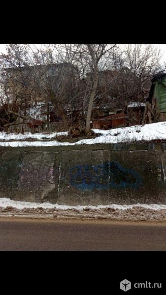 Участок 6,5 сот.. Фото 1.