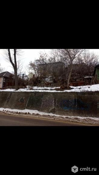 Участок 6,5 сот.. Фото 4.
