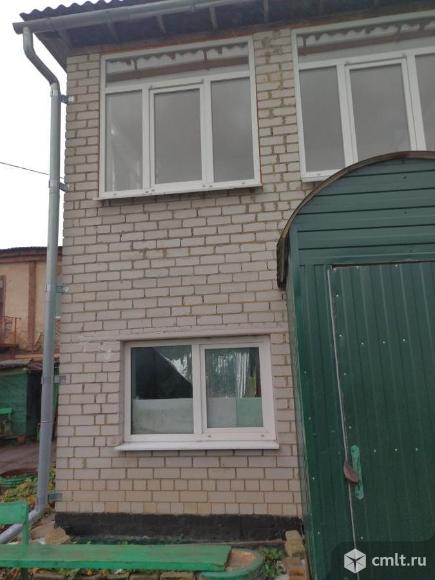 Дом 154,1 кв.м. Фото 1.