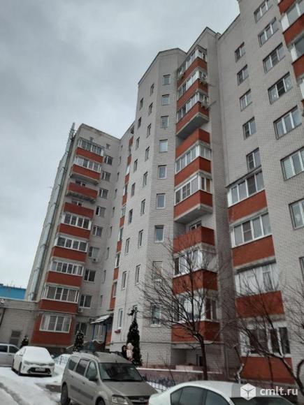 1-комнатная квартира 39 кв.м. Фото 11.