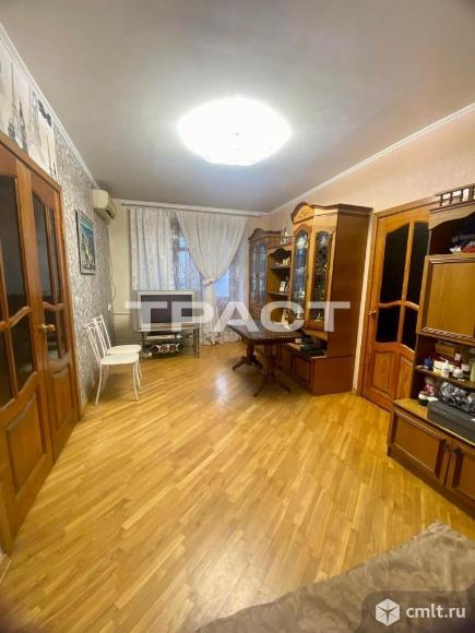 2-комнатная квартира 43,6 кв.м. Фото 1.