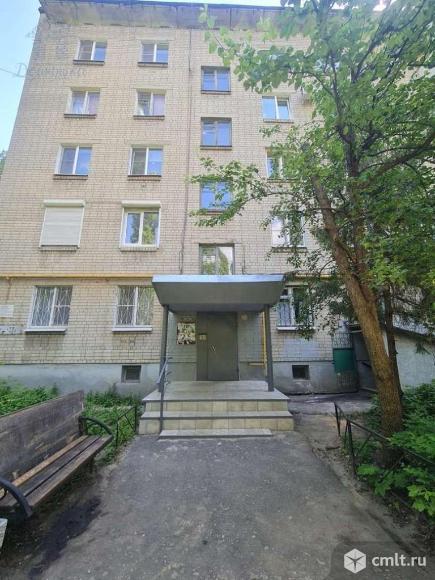 1-комнатная квартира 32,9 кв.м. Фото 8.