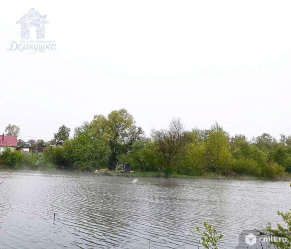 Участок 33,2 сот.. Фото 1.