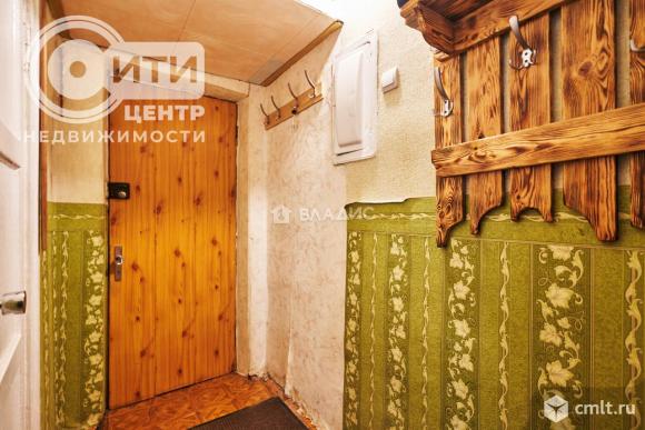 2-комнатная квартира 41,1 кв.м. Фото 1.