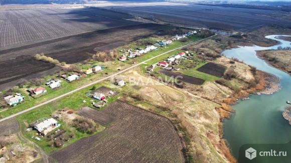 Участок 40 сот.. Фото 7.