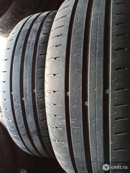 15 R 195/65 Hankook Kinergy Eco Пара. Фото 1.