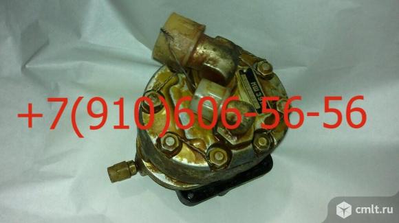 Насос НШ39, НШ39-2, НШ39М, НШ40. Фото 1.