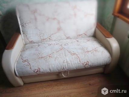Продаю диван-кровать Малютка. Фото 1.